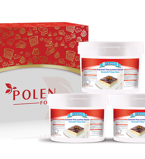 Sütlü Tatlı ve Özel Çeşitler