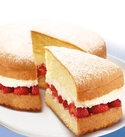 Pasta Katkı Maddesi