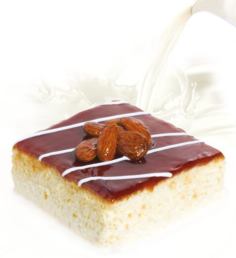 Trileçe Miksi & Sosu